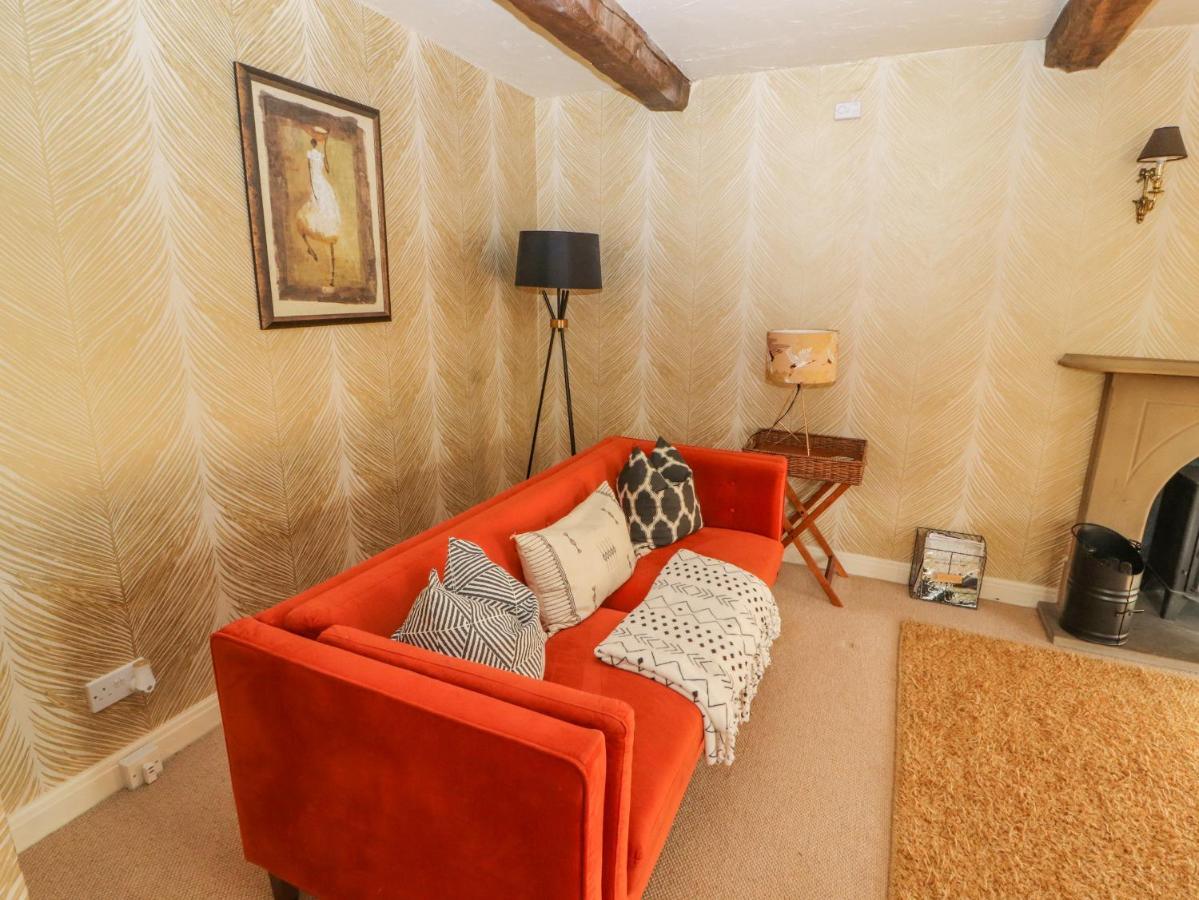 Clerk Beck Cottage Ulverston Esterno foto