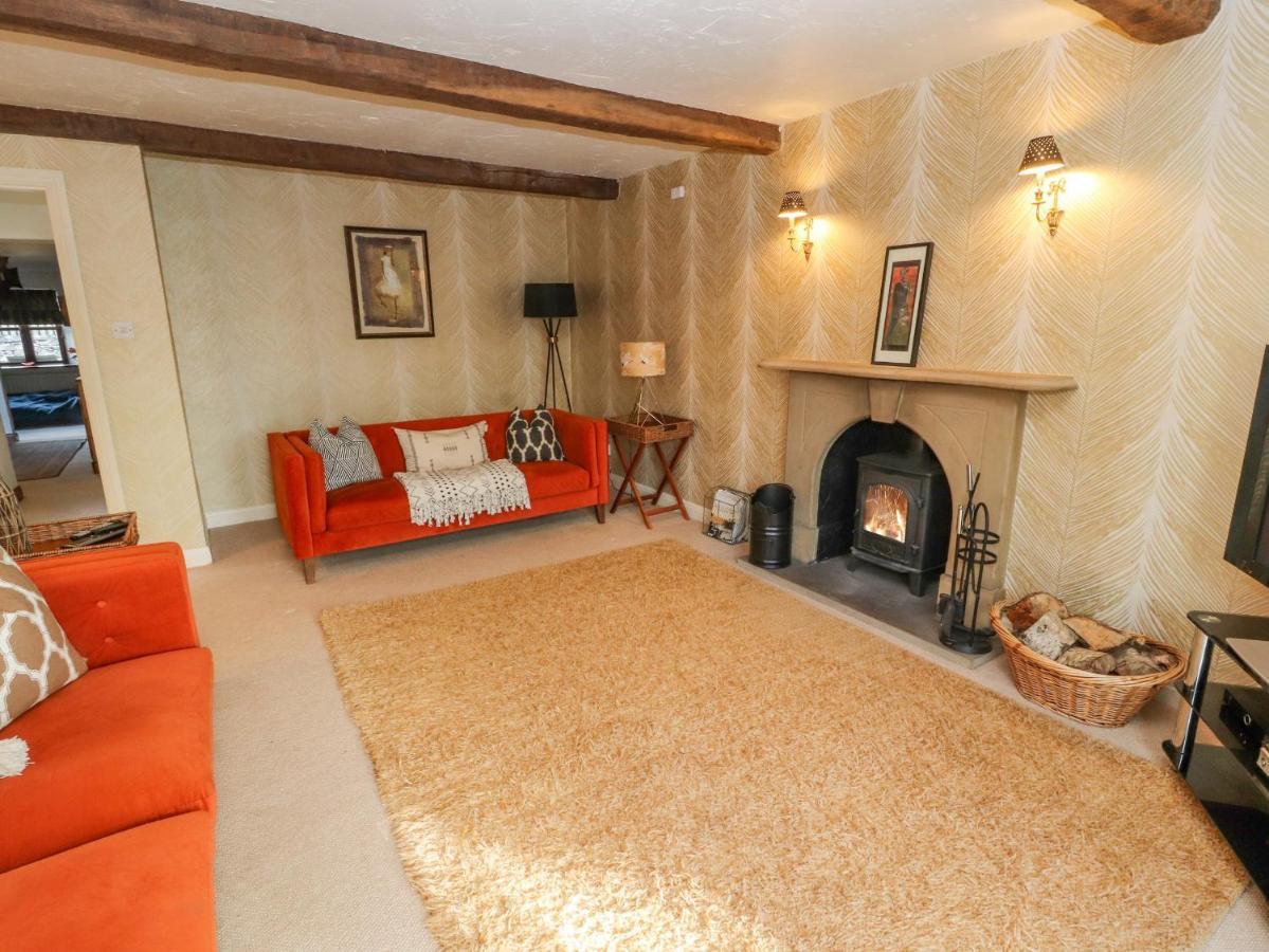 Clerk Beck Cottage Ulverston Esterno foto