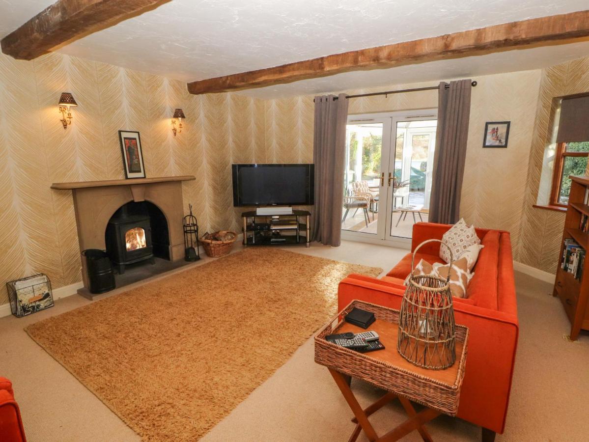 Clerk Beck Cottage Ulverston Esterno foto