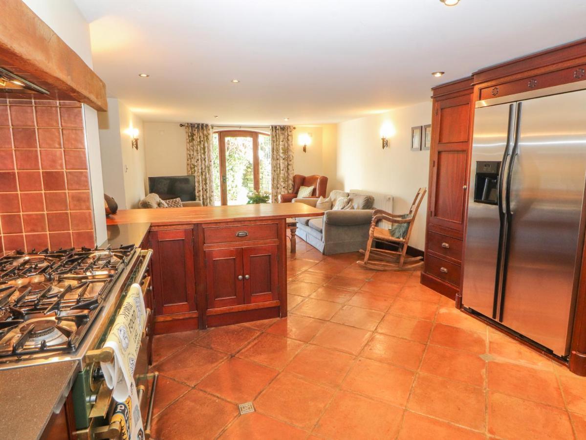 Clerk Beck Cottage Ulverston Esterno foto