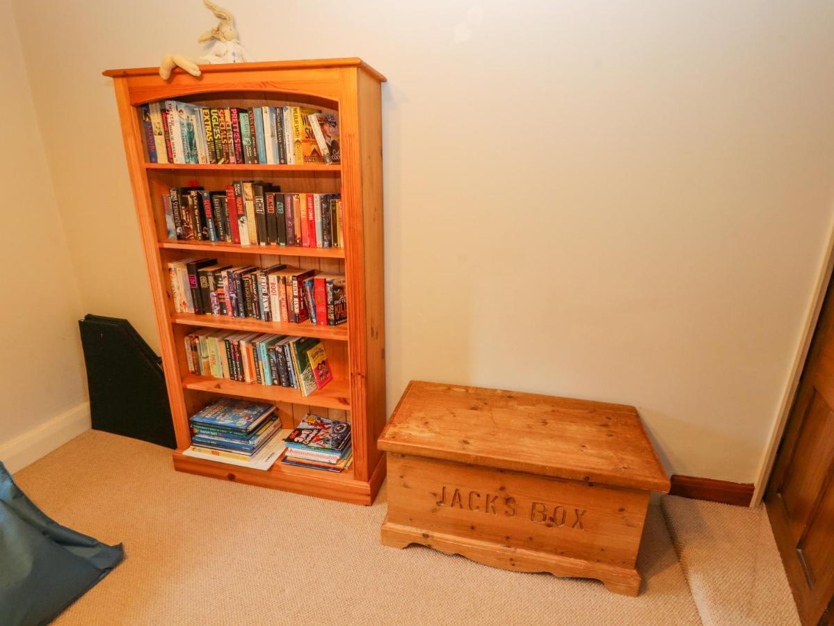 Clerk Beck Cottage Ulverston Esterno foto