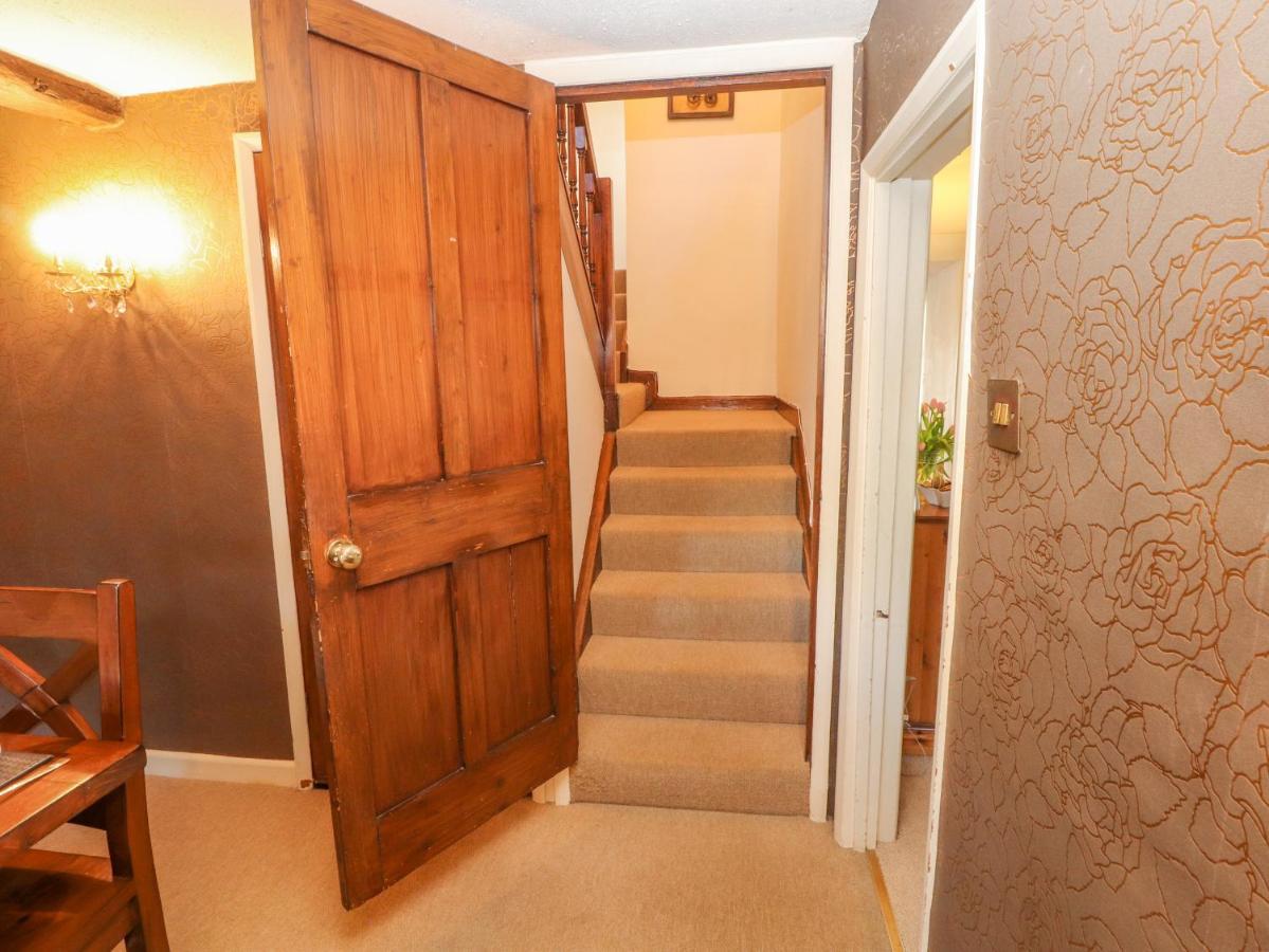 Clerk Beck Cottage Ulverston Esterno foto