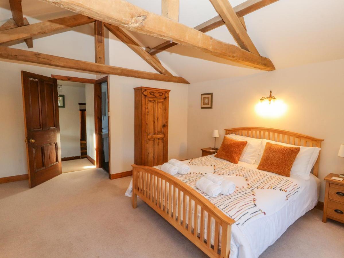Clerk Beck Cottage Ulverston Esterno foto