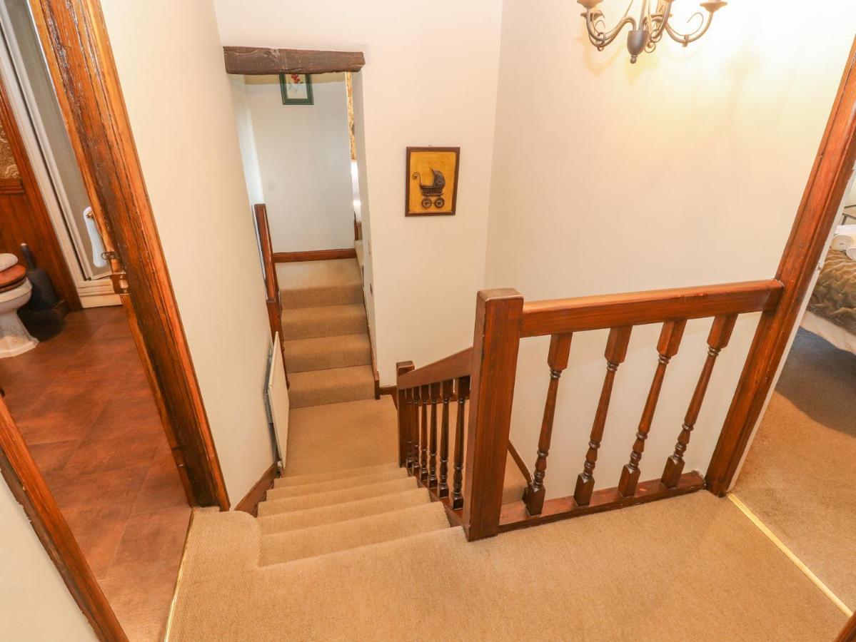 Clerk Beck Cottage Ulverston Esterno foto