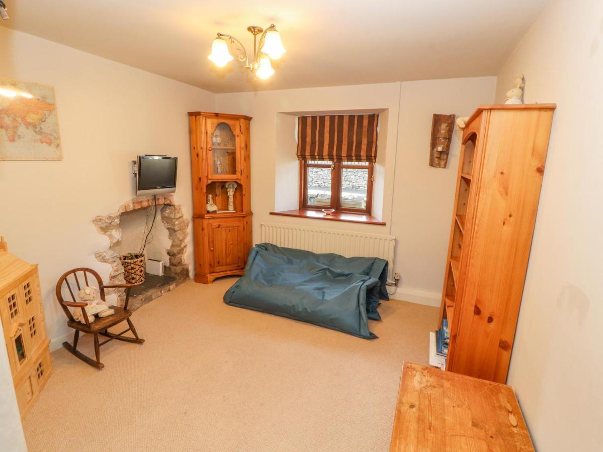 Clerk Beck Cottage Ulverston Esterno foto