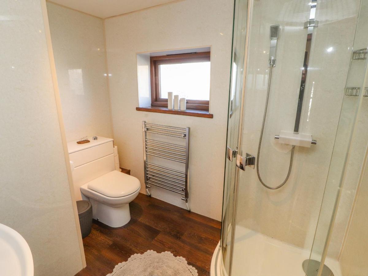 Clerk Beck Cottage Ulverston Esterno foto