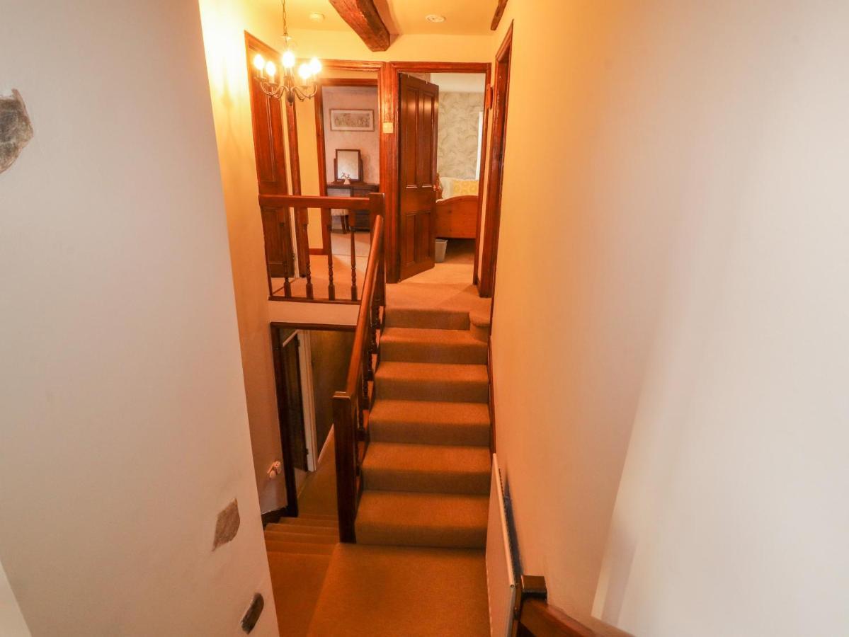 Clerk Beck Cottage Ulverston Esterno foto