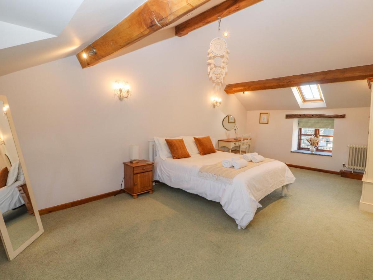 Clerk Beck Cottage Ulverston Esterno foto
