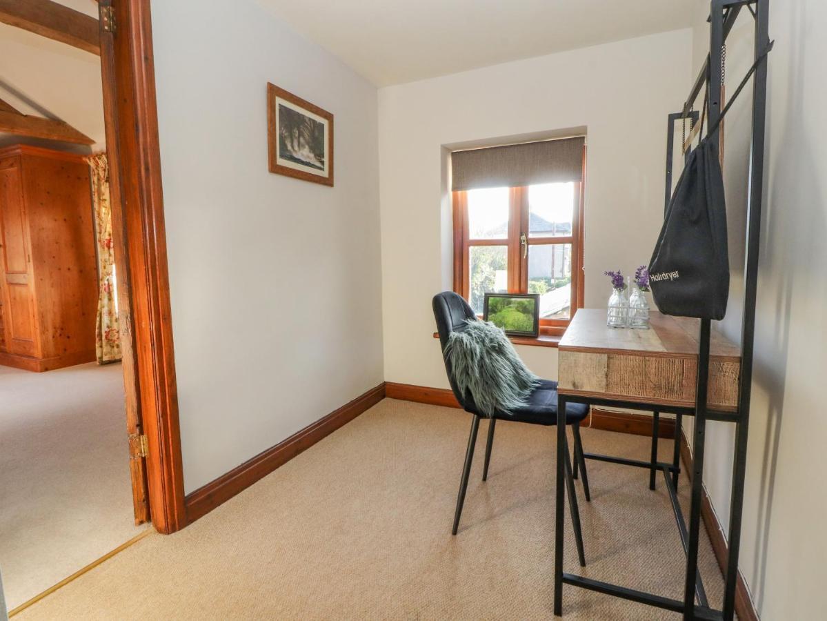 Clerk Beck Cottage Ulverston Esterno foto