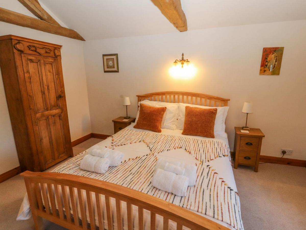 Clerk Beck Cottage Ulverston Esterno foto