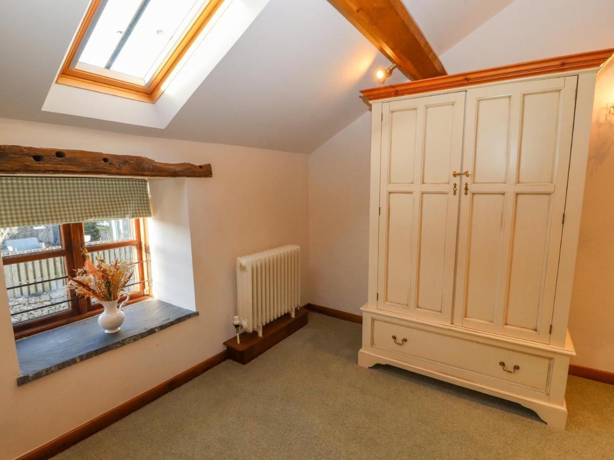 Clerk Beck Cottage Ulverston Esterno foto