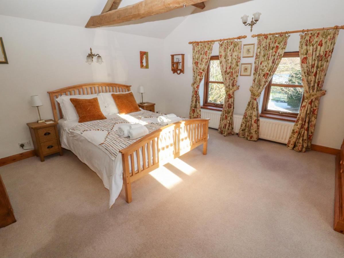 Clerk Beck Cottage Ulverston Esterno foto