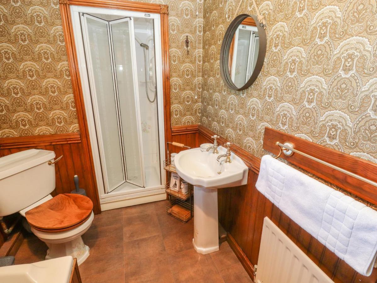 Clerk Beck Cottage Ulverston Esterno foto