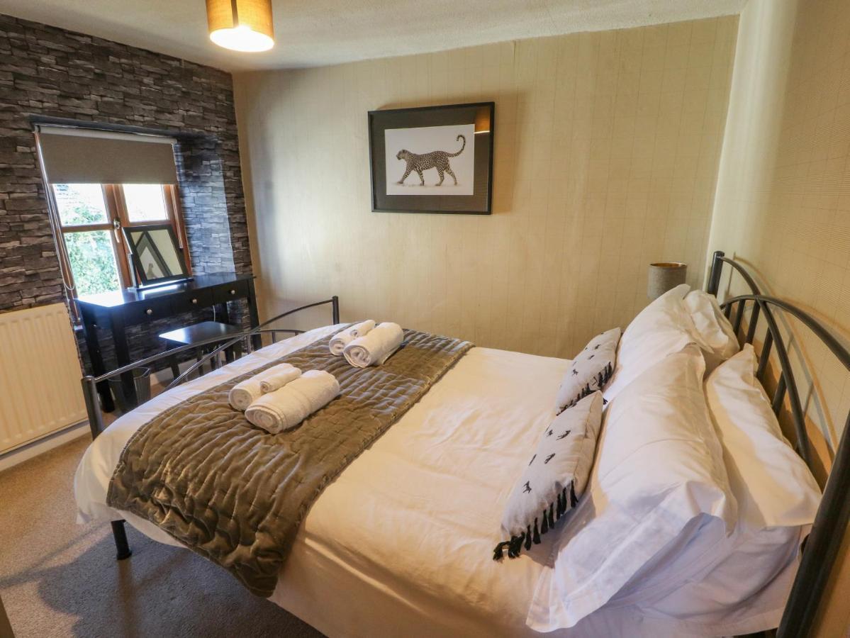 Clerk Beck Cottage Ulverston Esterno foto