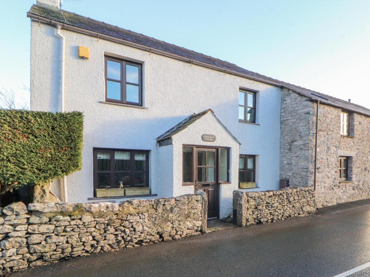 Clerk Beck Cottage Ulverston Esterno foto