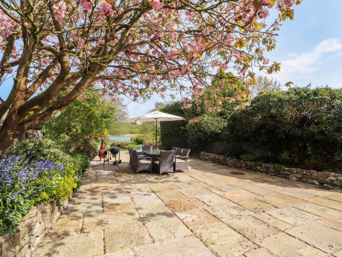 Clerk Beck Cottage Ulverston Esterno foto